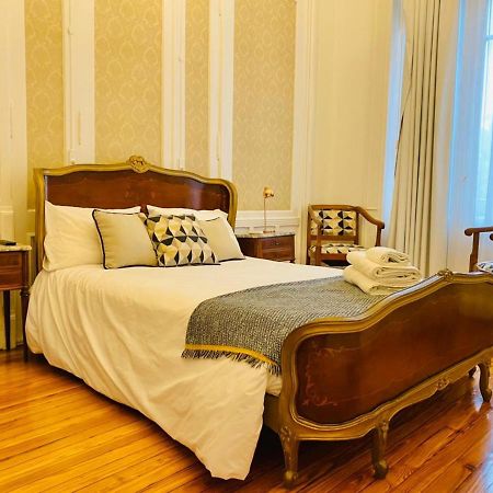Hotel Chemin ブエノスアイレス エクステリア 写真