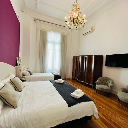 Hotel Chemin ブエノスアイレス エクステリア 写真