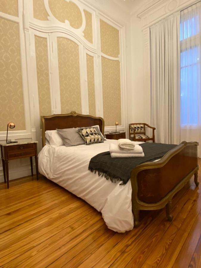 Hotel Chemin ブエノスアイレス エクステリア 写真