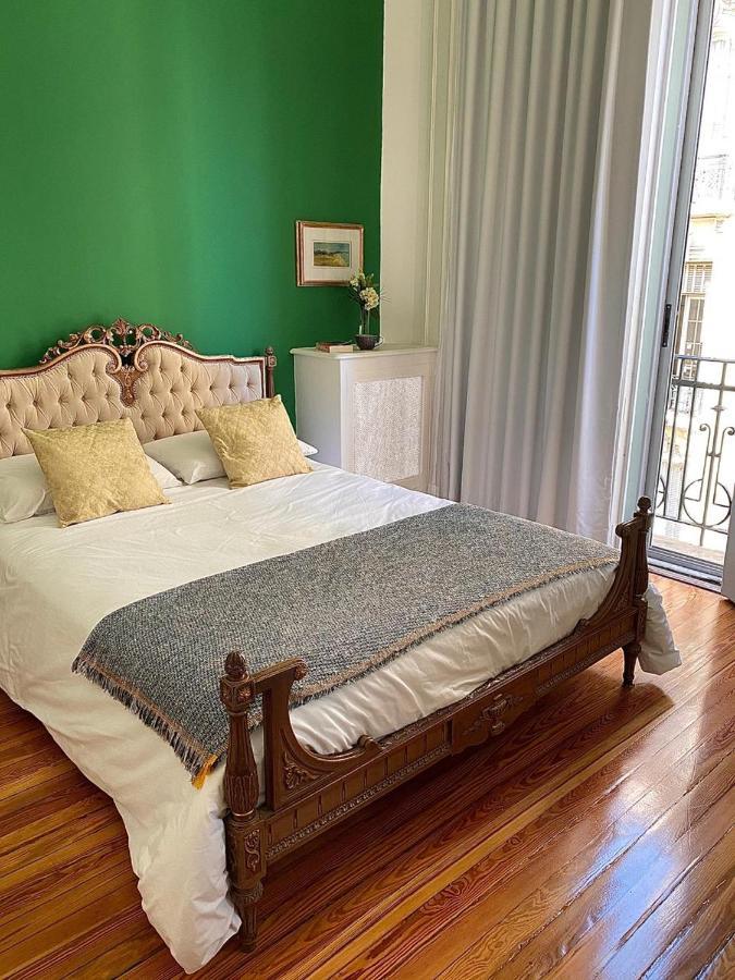 Hotel Chemin ブエノスアイレス エクステリア 写真