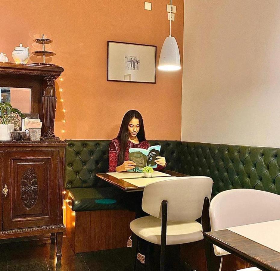 Hotel Chemin ブエノスアイレス エクステリア 写真