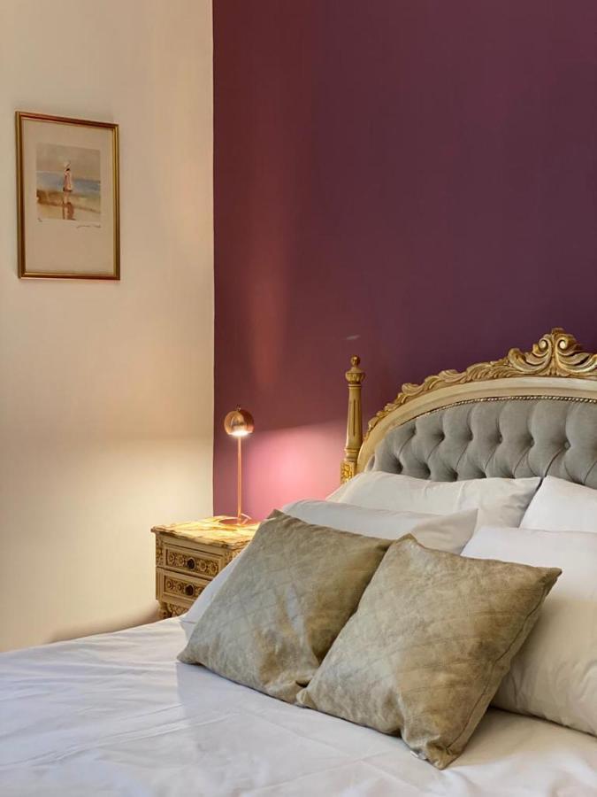 Hotel Chemin ブエノスアイレス エクステリア 写真