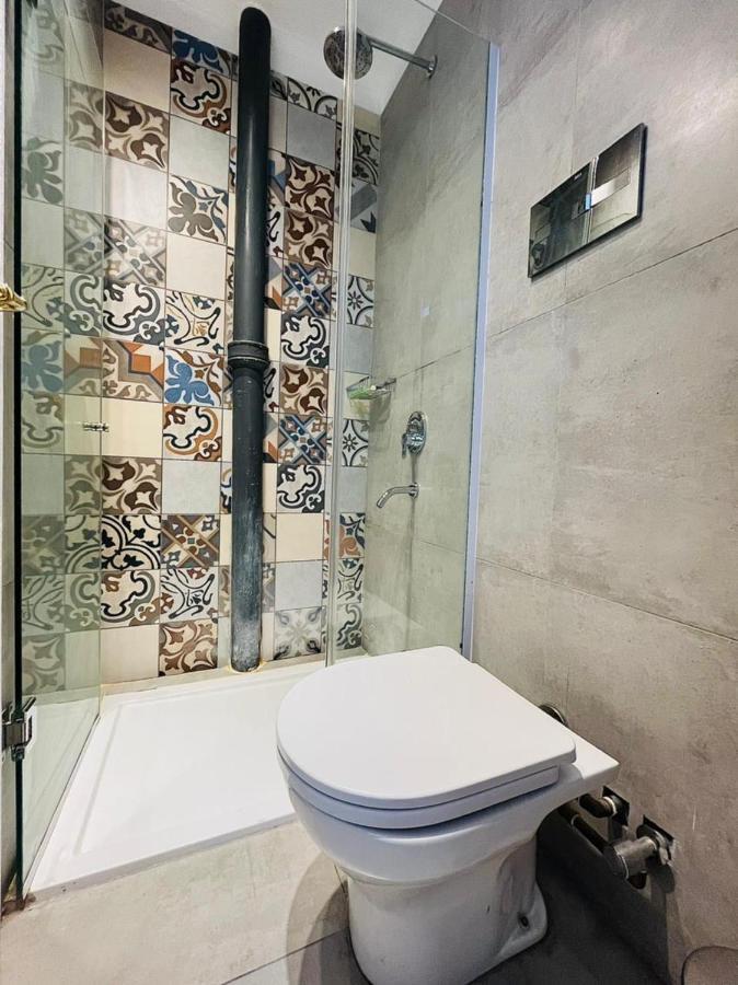 Hotel Chemin ブエノスアイレス エクステリア 写真