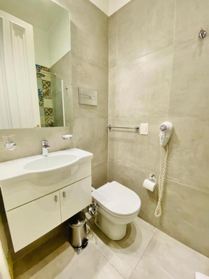 Hotel Chemin ブエノスアイレス エクステリア 写真