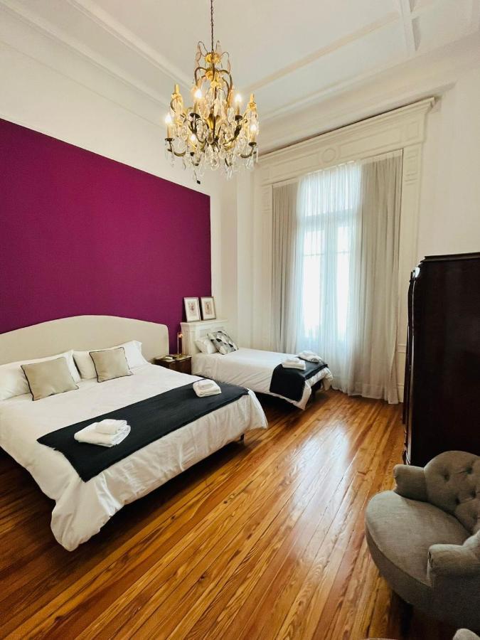 Hotel Chemin ブエノスアイレス エクステリア 写真
