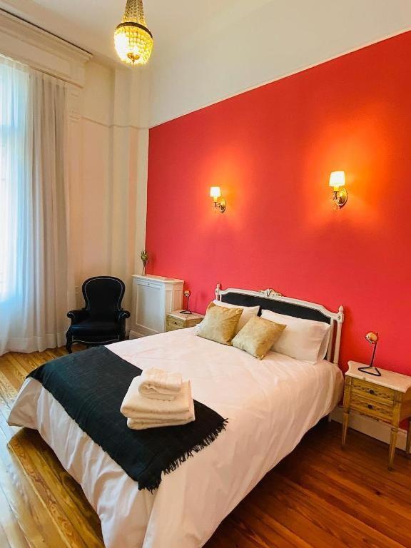 Hotel Chemin ブエノスアイレス エクステリア 写真
